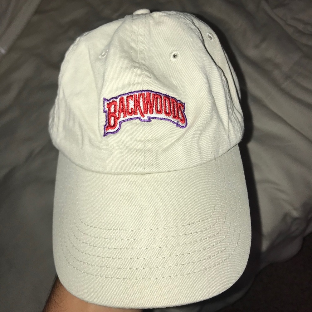 Backwoods Hat